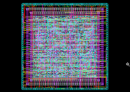 Convolution Accelerator for Vision Processing Unit
