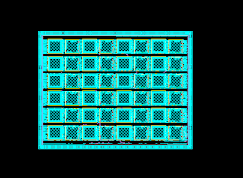 Convolution Matrix